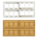 Konflikt '47 - Character Trackers - Image 2