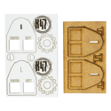 Konflikt '47 - Rift Tech and Pin Markers - Image 2