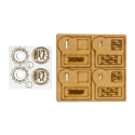 Konflikt '47 - Vehicle Pin Markers - Image 2
