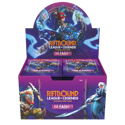 Riftbound : League of Legends - Unleashed Booster Box