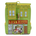 Loungefly - Bob's Burgers Restaurant Mini Backpack