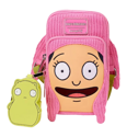 Loungefly - Bob's Burgers Crossbody Bag