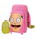 Loungefly - Bob's Burgers Crossbody Bag - Image 2