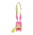 Loungefly - Bob's Burgers Crossbody Bag - Image 3