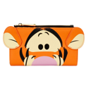 Loungefly - Winnie the Pooh Tigger Cosplay Flap Wallet