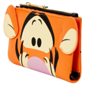 Loungefly - Winnie the Pooh Tigger Cosplay Flap Wallet - Image 2
