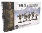 Trench Crusade Prussian Stosstruppen