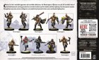 Trench Crusade Prussian Stosstruppen - Image 2