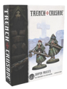 Trench Crusade Sniper Priests