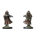 Trench Crusade Sniper Priests - Image 3