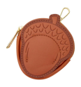 Loungefly - Disney Chip 'n' Dale Corduroy Sling Crossbody Bag with Coin Bag - Image 4