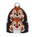 Loungefly - Disney Chip 'n' Dale Two Chips & A Miss Mini Backpack