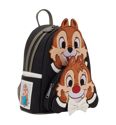 Loungefly - Disney Chip 'n' Dale Two Chips & A Miss Mini Backpack - Image 2