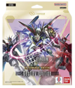 Gundam Card Game - Ultimate Deck 01 Destiny Ignition (ST09)