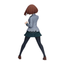 My Hero Academia Glitter & Glamours Ochaco Uraraka Figure - Image 2