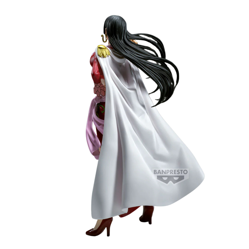 One Piece Grandista Boa Hancock Figure | Chaos Cards