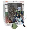 Naruto Shippuden Grandista Kakashi Hatake Special Edition Figure - Image 2