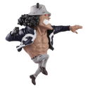 One Piece WCF Bartholomew Kuma Figure - Image 2