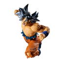 Dragon Ball Super Matchmakers Son Goku Ultra Instinct Figure - Image 2