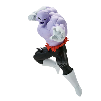 Dragon Ball Super Matchmakers Jiren Figure