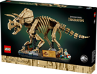 LEGO&reg; Jurassic World Dinosaur Fossils: Triceratops (77985)