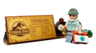 LEGO&reg; Jurassic World Dinosaur Fossils: Triceratops (77985) - Image 6
