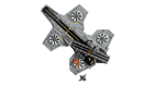 LEGO&reg; Marvel S.H.I.E.L.D. Helicarrier (76354) - Image 4