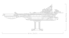 LEGO&reg; Marvel S.H.I.E.L.D. Helicarrier (76354) - Image 7