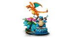 LEGO&reg; Pokemon Venusaur, Charizard and Blastoise (72153) - Image 5