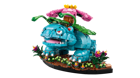 LEGO&reg; Pokemon Venusaur, Charizard and Blastoise (72153) - Image 8