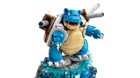 LEGO&reg; Pokemon Venusaur, Charizard and Blastoise (72153) - Image 10