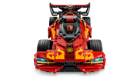 LEGO&reg; NINJAGO X-1 Ninja Charger 15th Anniversary (71867) - Image 5