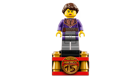 LEGO&reg; NINJAGO X-1 Ninja Charger 15th Anniversary (71867) - Image 7
