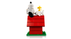 LEGO&reg; Ideas Peanuts: Snoopy&rsquo;s Doghouse (21368) - Image 4