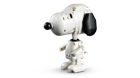 LEGO&reg; Ideas Peanuts: Snoopy&rsquo;s Doghouse (21368) - Image 7