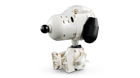 LEGO&reg; Ideas Peanuts: Snoopy&rsquo;s Doghouse (21368) - Image 8