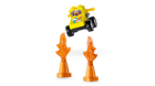 LEGO&reg; DUPLO 3 in 1 Creative Ramps with Vehicles (10478) - Image 5