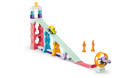 LEGO&reg; DUPLO 3 in 1 Creative Ramps with Vehicles (10478) - Image 6