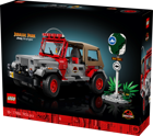 LEGO&reg; Jurassic World: Jurassic Park Jeep&reg; Wrangler (77984)