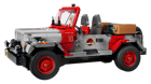LEGO&reg; Jurassic World: Jurassic Park Jeep&reg; Wrangler (77984) - Image 6
