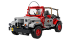 LEGO&reg; Jurassic World: Jurassic Park Jeep&reg; Wrangler (77984) - Image 9