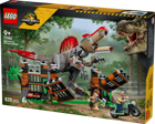 LEGO&reg; Jurassic World Spinosaurus Dinosaur Escape (77982)