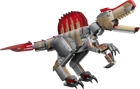 LEGO&reg; Jurassic World Spinosaurus Dinosaur Escape (77982) - Image 2