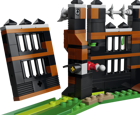 LEGO&reg; Jurassic World Spinosaurus Dinosaur Escape (77982) - Image 3