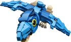 LEGO&reg; Jurassic World Baby Dinosaur: Pteranodon (77977) - Image 4
