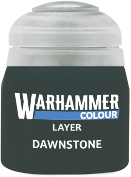 Warhammer Paints Layer : Dawnstone