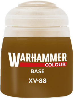 Warhammer Paints Base : XV-88