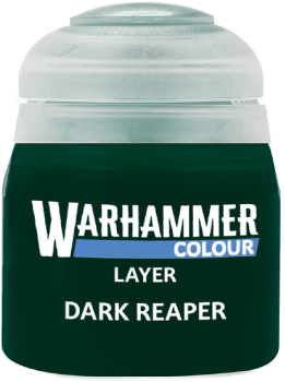 Warhammer Paints Layer : Dark Reaper