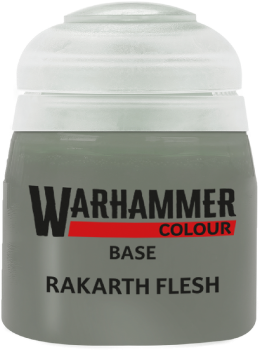 Warhammer Paints Base : Rakarth Flesh