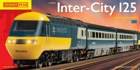 Inter-City 125 High Speed Train Set (TT1004M)